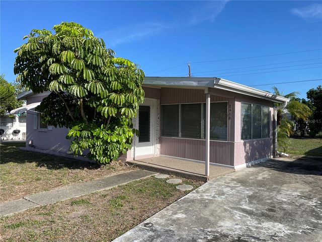 8466 BUMFORD AVENUE, North Port, FL 34287