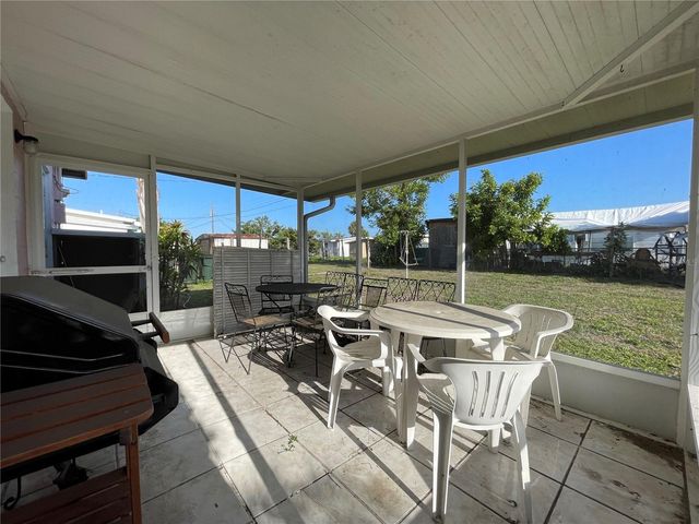 8466 BUMFORD AVENUE, North Port, FL 34287