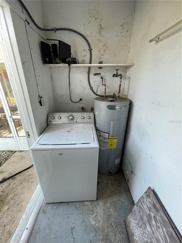 8466 BUMFORD AVENUE, North Port, FL 34287