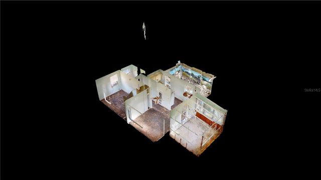 8466 BUMFORD AVENUE, North Port, FL 34287