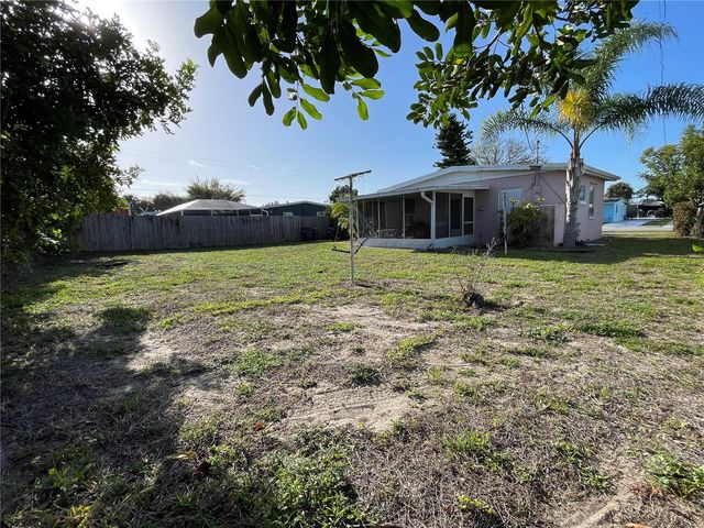 8466 BUMFORD AVENUE, North Port, FL 34287