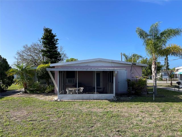 8466 BUMFORD AVENUE, North Port, FL 34287