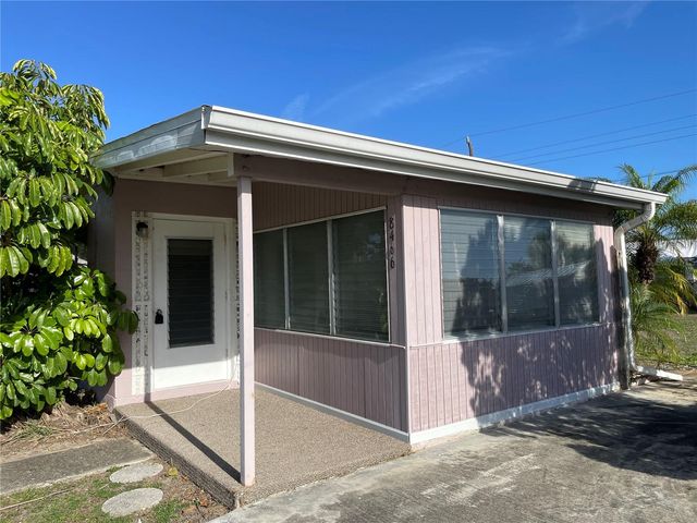 8466 BUMFORD AVENUE, North Port, FL 34287