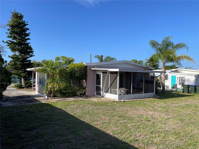 8466 BUMFORD AVENUE, North Port, FL 34287