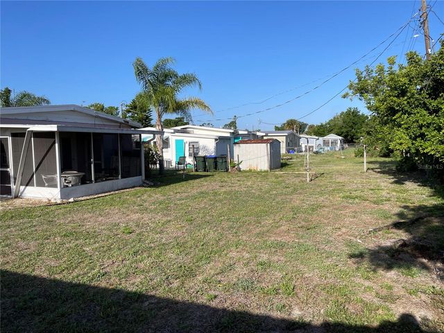 8466 BUMFORD AVENUE, North Port, FL 34287