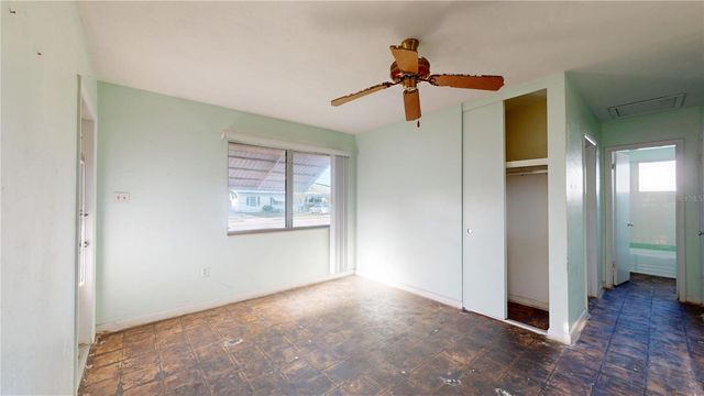 8466 BUMFORD AVENUE, North Port, FL 34287