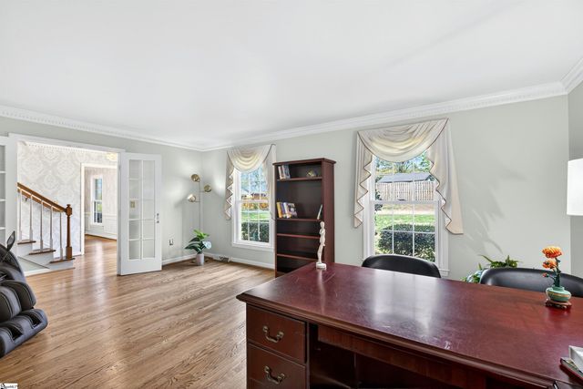 203 Aberdare Lane, Greenville, SC 29615