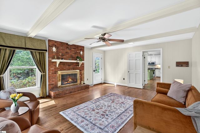 203 Aberdare Lane, Greenville, SC 29615