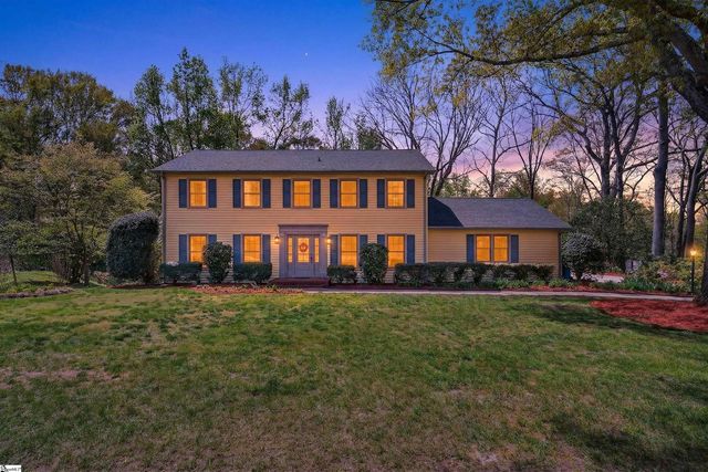 203 Aberdare Lane, Greenville, SC 29615