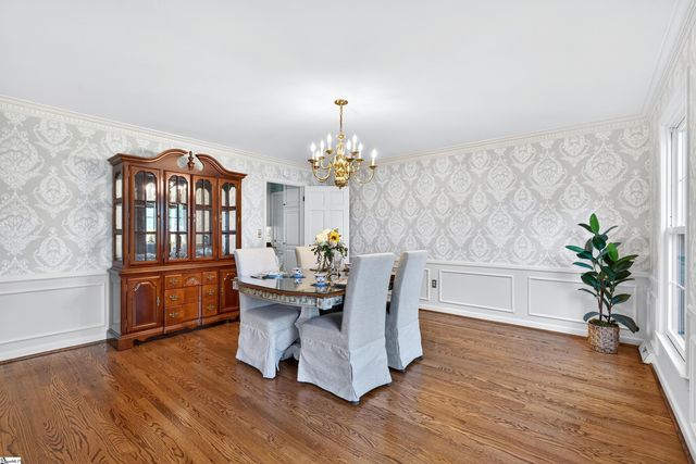 203 Aberdare Lane, Greenville, SC 29615