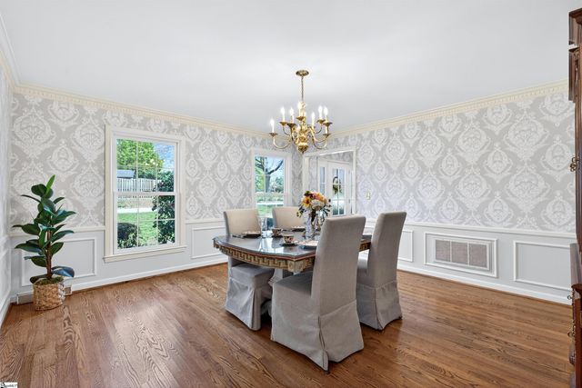 203 Aberdare Lane, Greenville, SC 29615