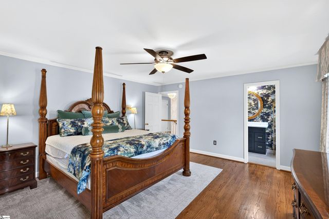 203 Aberdare Lane, Greenville, SC 29615