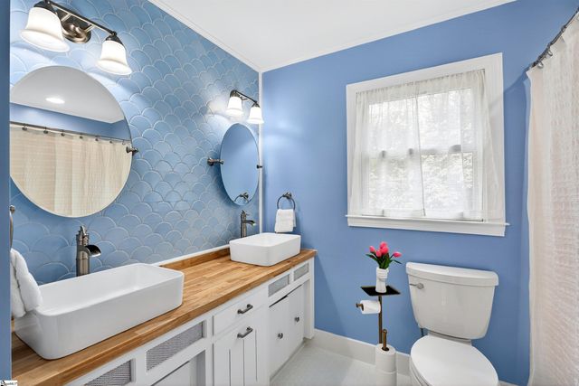 203 Aberdare Lane, Greenville, SC 29615