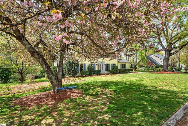 203 Aberdare Lane, Greenville, SC 29615