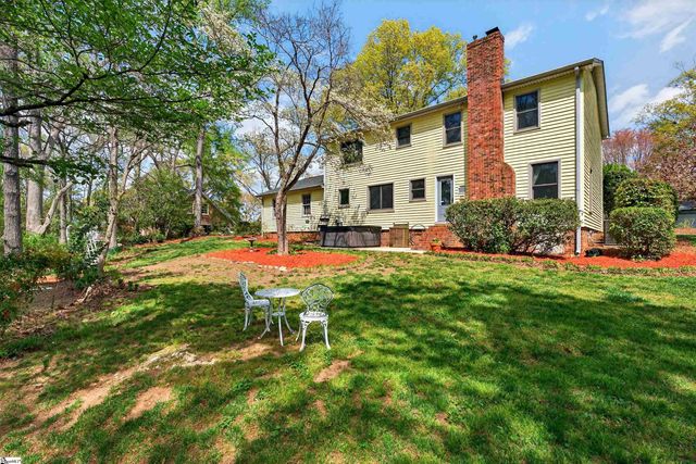 203 Aberdare Lane, Greenville, SC 29615