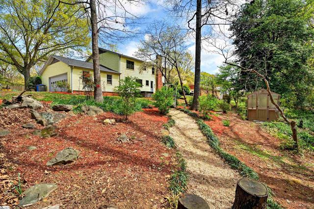 203 Aberdare Lane, Greenville, SC 29615