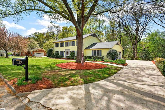 203 Aberdare Lane, Greenville, SC 29615