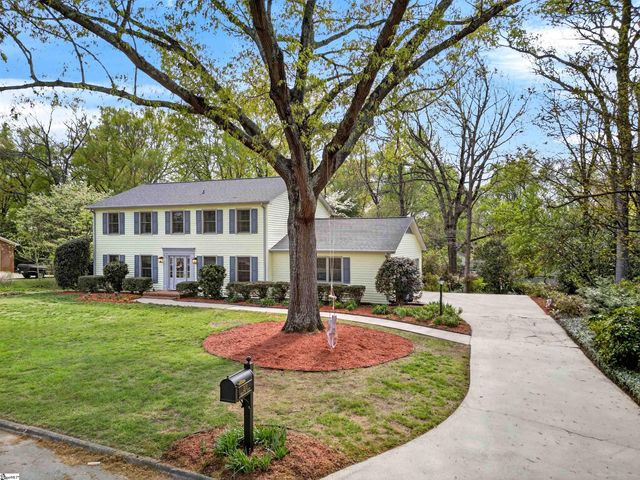 203 Aberdare Lane, Greenville, SC 29615