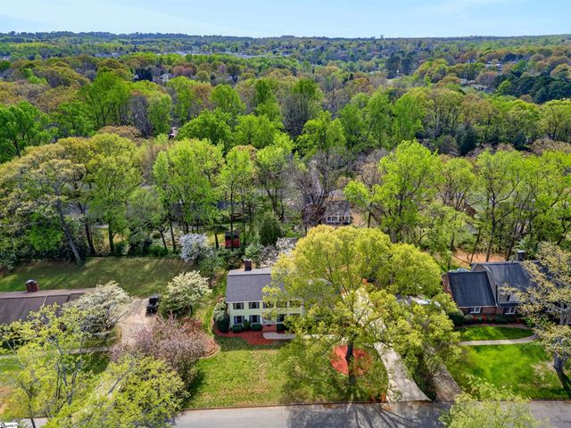 203 Aberdare Lane, Greenville, SC 29615