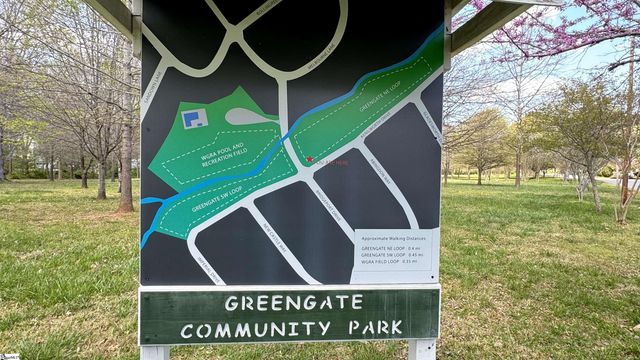 203 Aberdare Lane, Greenville, SC 29615