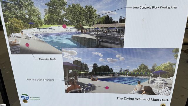 203 Aberdare Lane, Greenville, SC 29615