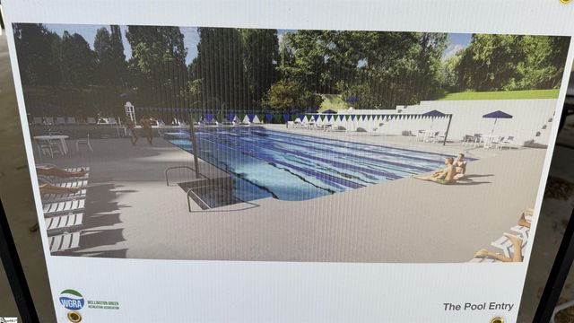 203 Aberdare Lane, Greenville, SC 29615