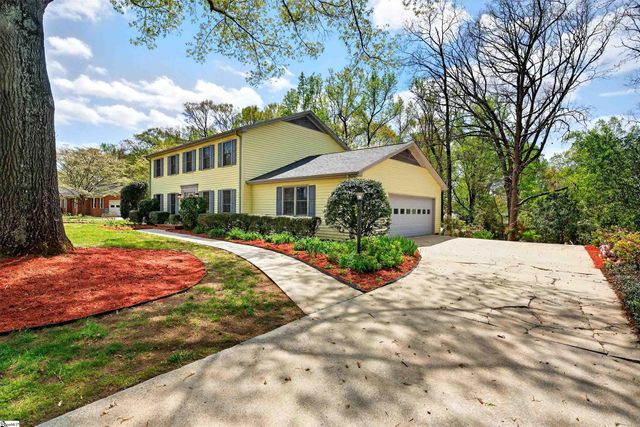 203 Aberdare Lane, Greenville, SC 29615