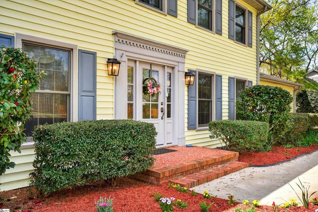 203 Aberdare Lane, Greenville, SC 29615