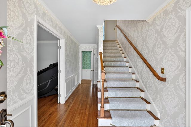 203 Aberdare Lane, Greenville, SC 29615