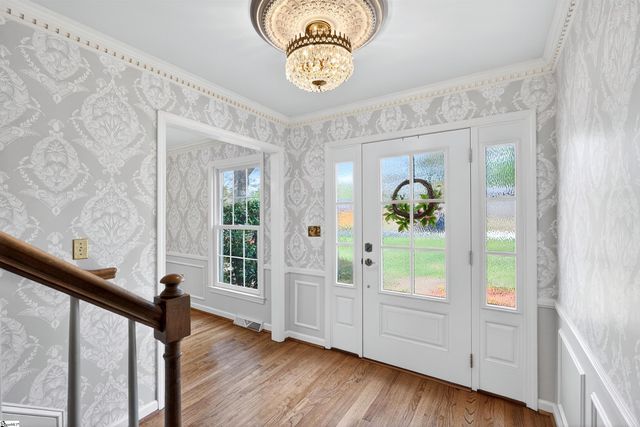 203 Aberdare Lane, Greenville, SC 29615