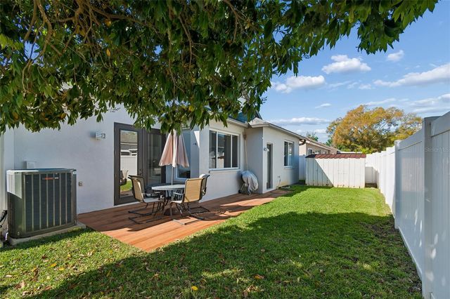 8816 CYPRESS HAMMOCK DRIVE, Tampa, FL 33614