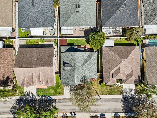 8816 CYPRESS HAMMOCK DRIVE, Tampa, FL 33614