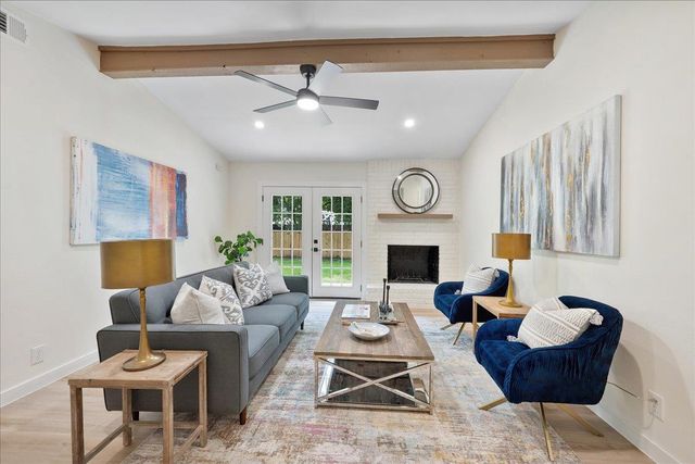 4605 Cedargrove DR, Austin, TX 78744