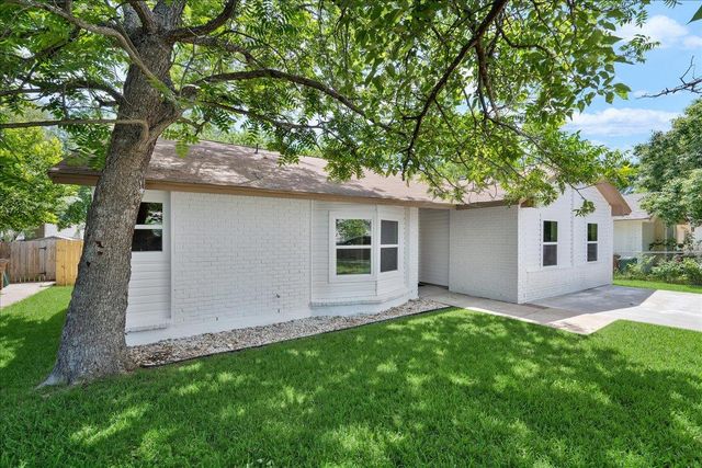 4605 Cedargrove DR, Austin, TX 78744