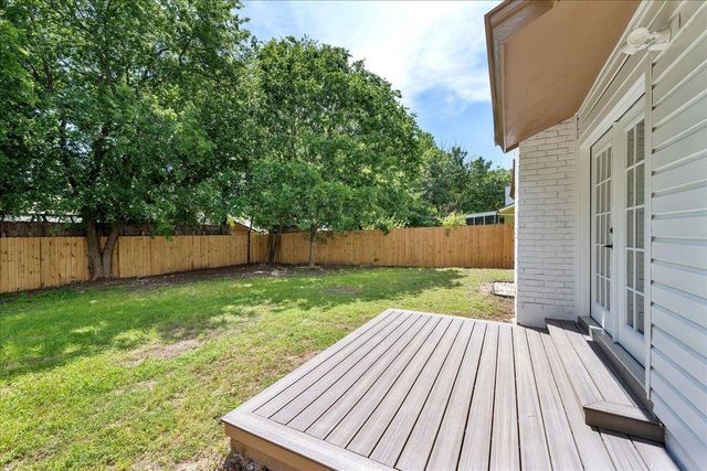 4605 Cedargrove DR, Austin, TX 78744