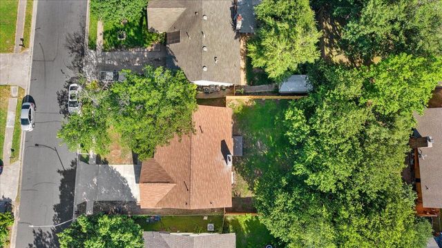 4605 Cedargrove DR, Austin, TX 78744