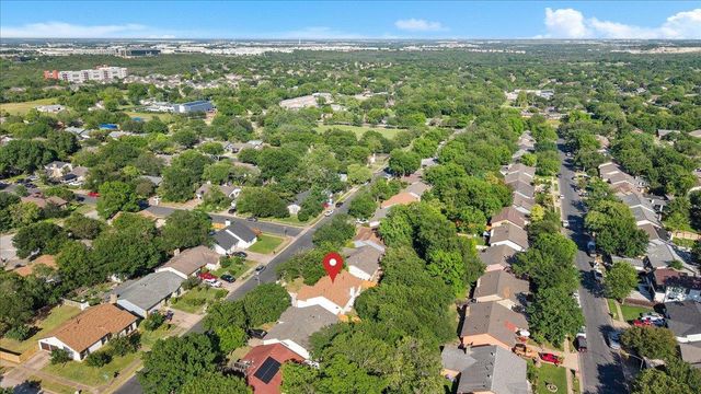 4605 Cedargrove DR, Austin, TX 78744