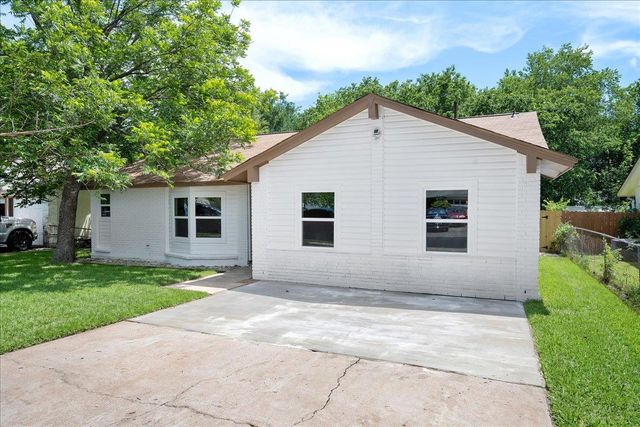 4605 Cedargrove DR, Austin, TX 78744