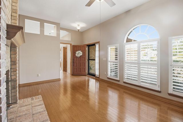 540 S PINE MEADOW DRIVE, Debary, FL 32713