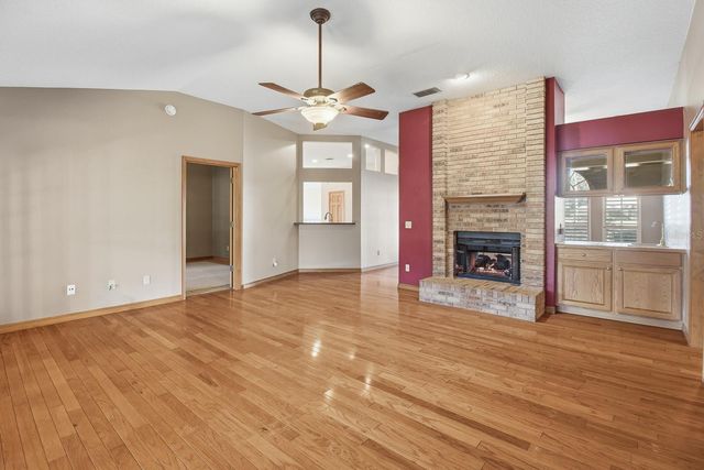 540 S PINE MEADOW DRIVE, Debary, FL 32713