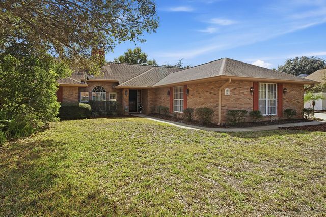 540 S PINE MEADOW DRIVE, Debary, FL 32713