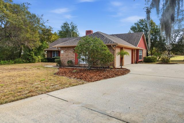 540 S PINE MEADOW DRIVE, Debary, FL 32713