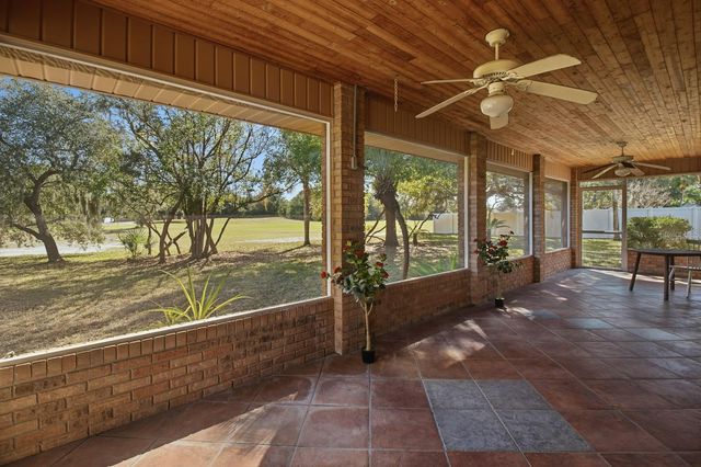 540 S PINE MEADOW DRIVE, Debary, FL 32713