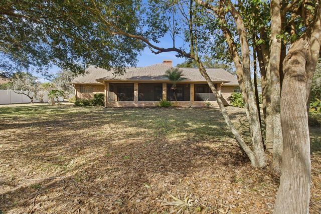 540 S PINE MEADOW DRIVE, Debary, FL 32713