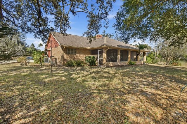 540 S PINE MEADOW DRIVE, Debary, FL 32713