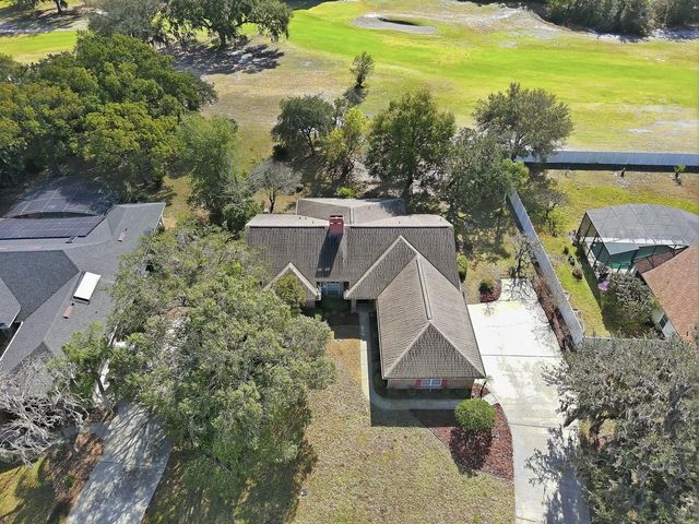 540 S PINE MEADOW DRIVE, Debary, FL 32713