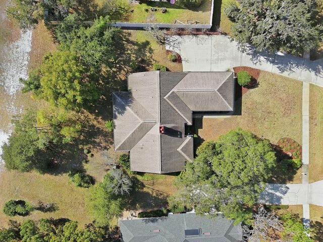 540 S PINE MEADOW DRIVE, Debary, FL 32713
