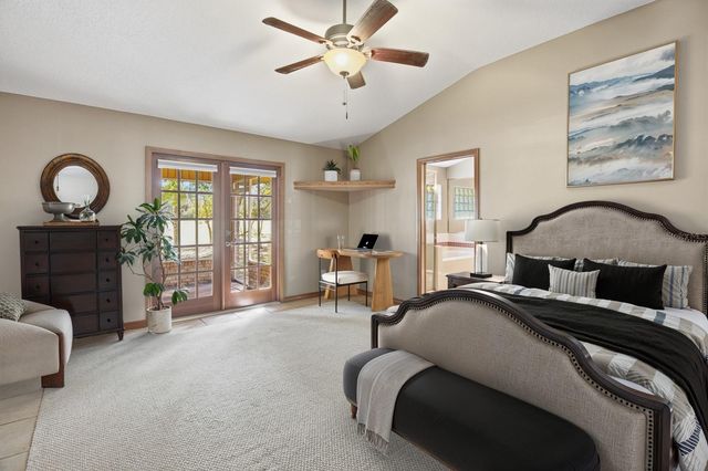 540 S PINE MEADOW DRIVE, Debary, FL 32713