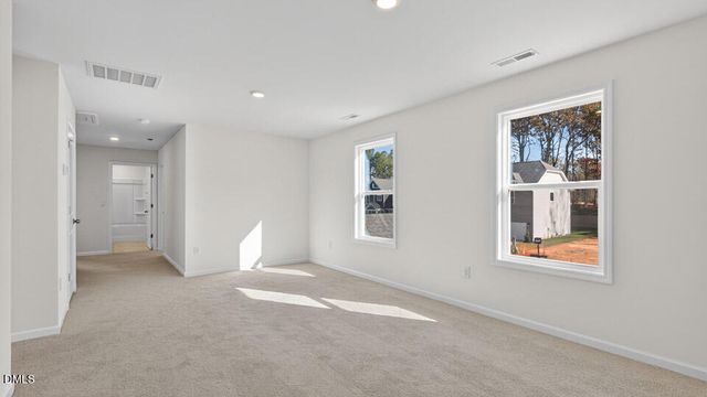 2344 Horton Park Drive, Apex, NC 27539