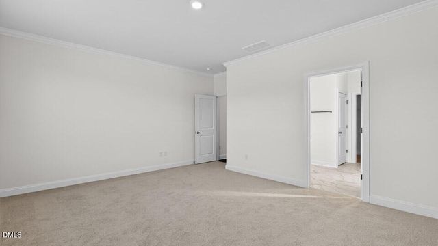 2344 Horton Park Drive, Apex, NC 27539